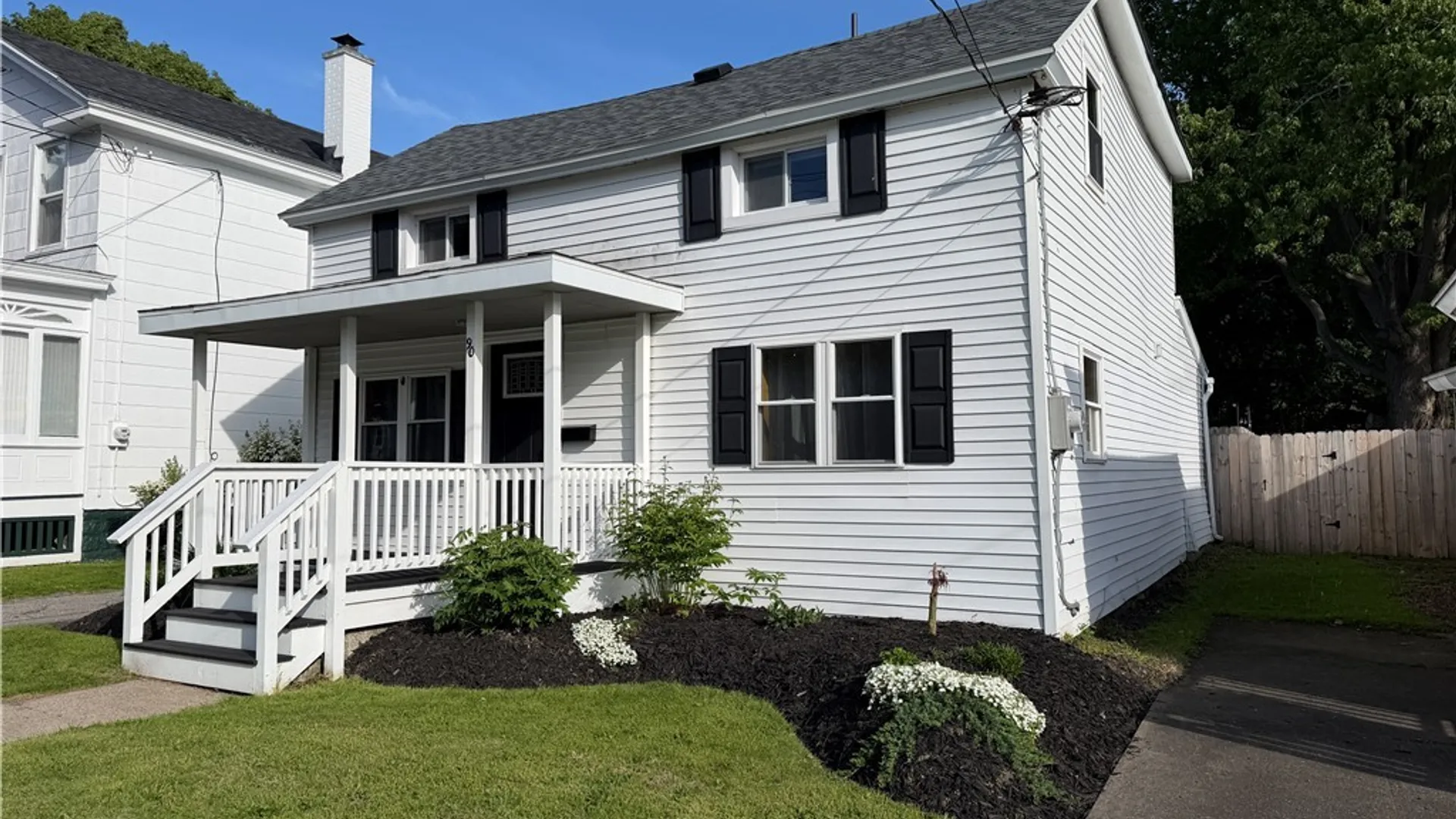 Property at 90 W Mohawk Street, Oswego, NY 13126 2