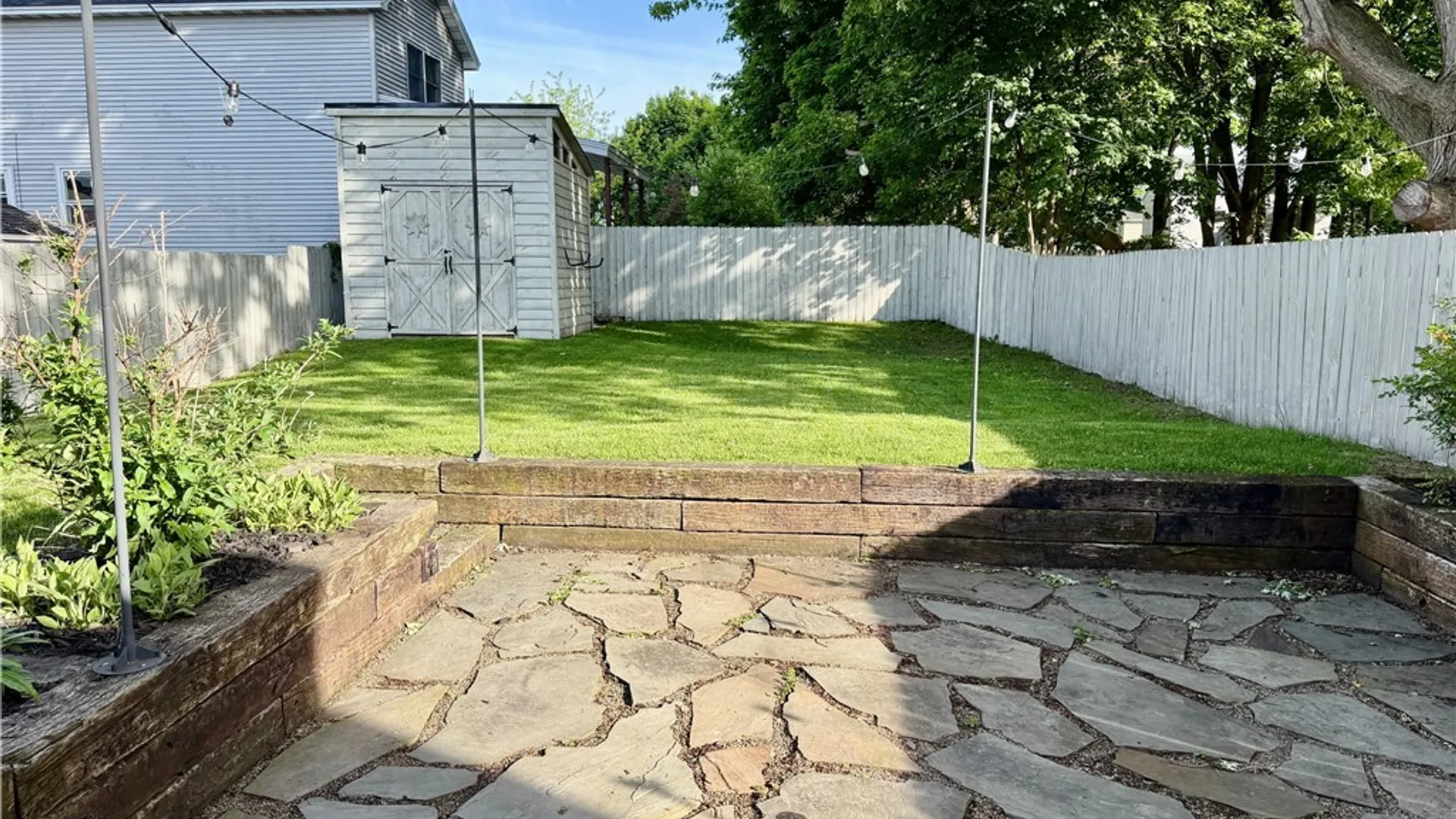Property at 90 W Mohawk Street, Oswego, NY 13126 20