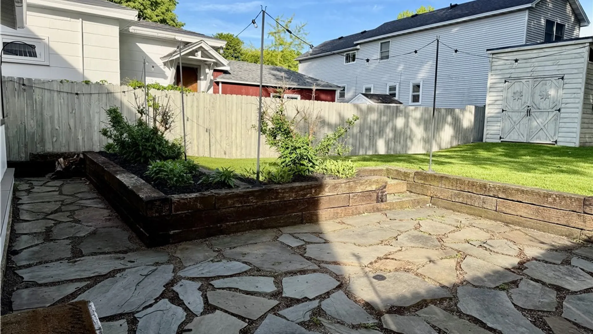 Property at 90 W Mohawk Street, Oswego, NY 13126 21