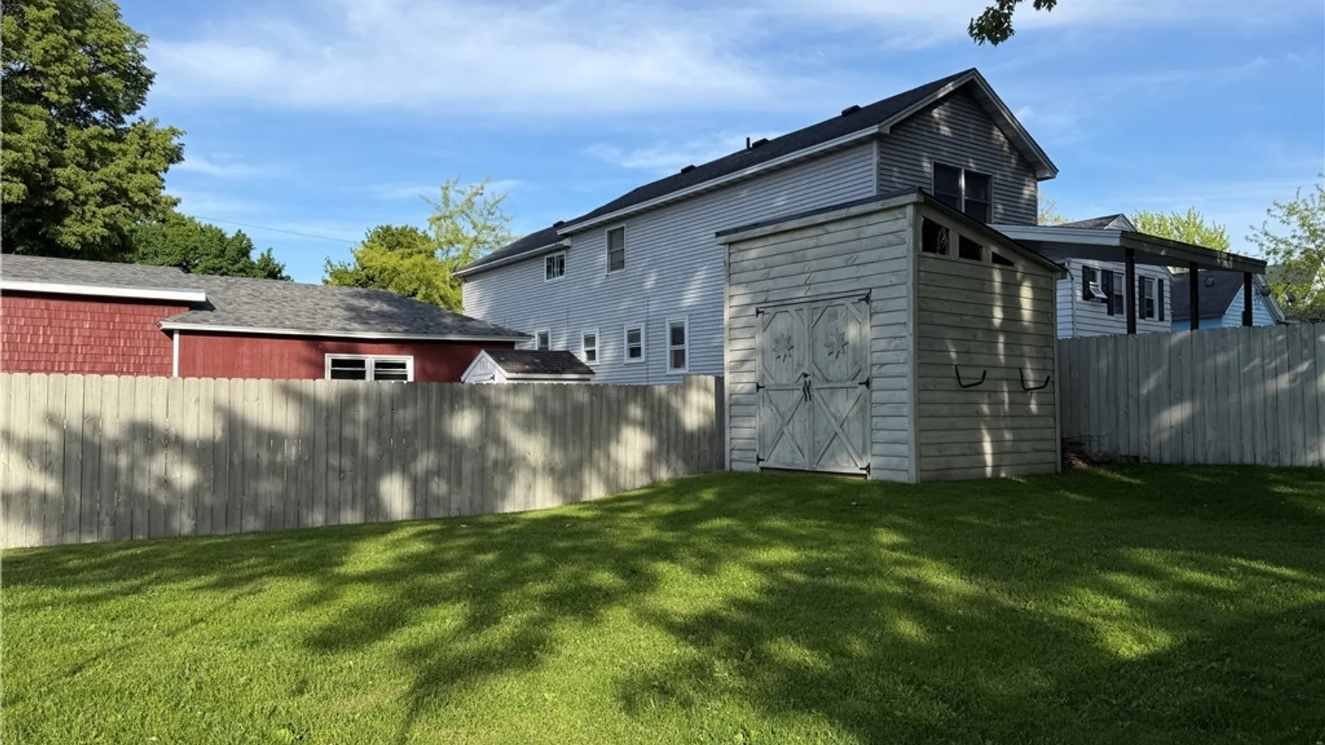 Property at 90 W Mohawk Street, Oswego, NY 13126 25