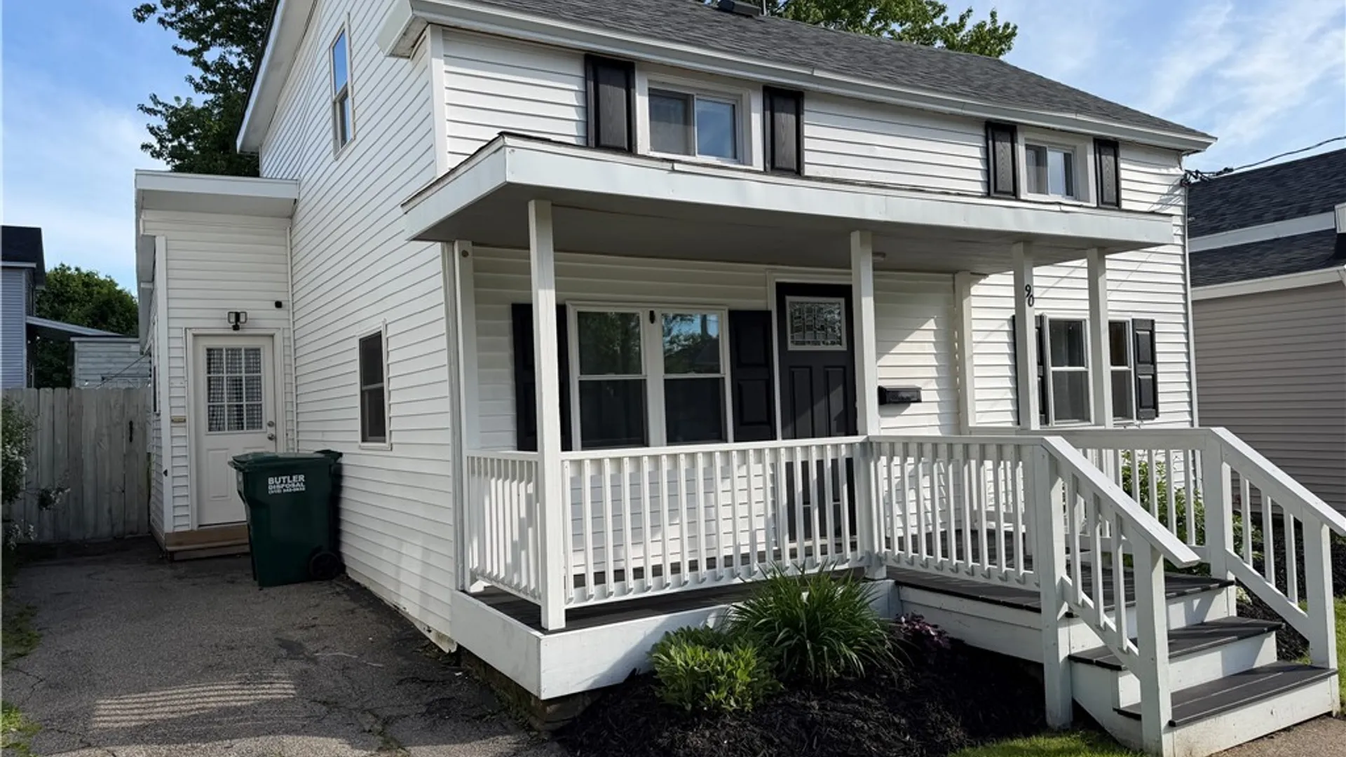 Property at 90 W Mohawk Street, Oswego, NY 13126 3