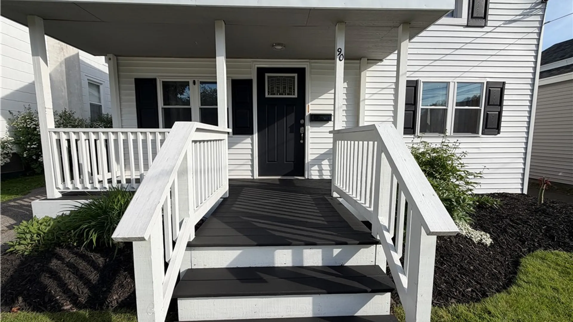 Property at 90 W Mohawk Street, Oswego, NY 13126 4