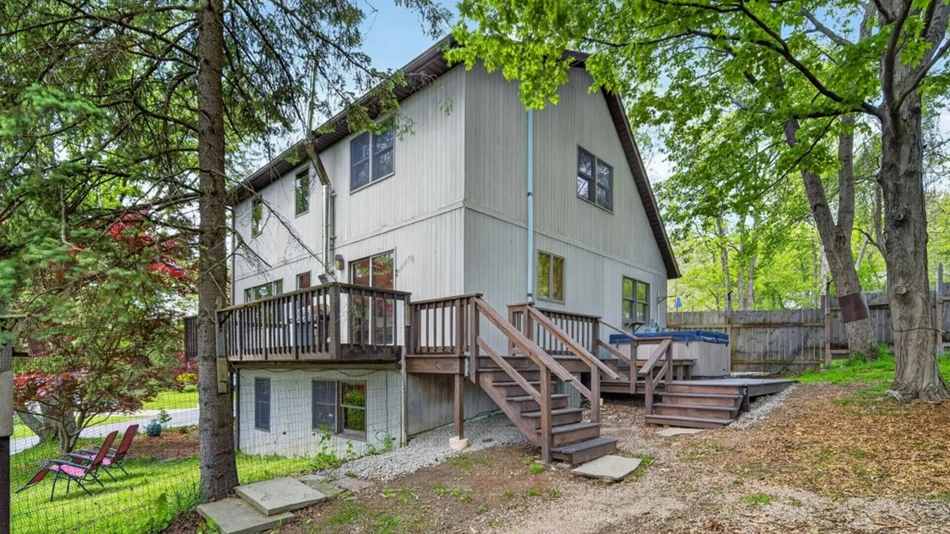 Property at 118 Park Lane, Ithaca Town, NY 14850 16