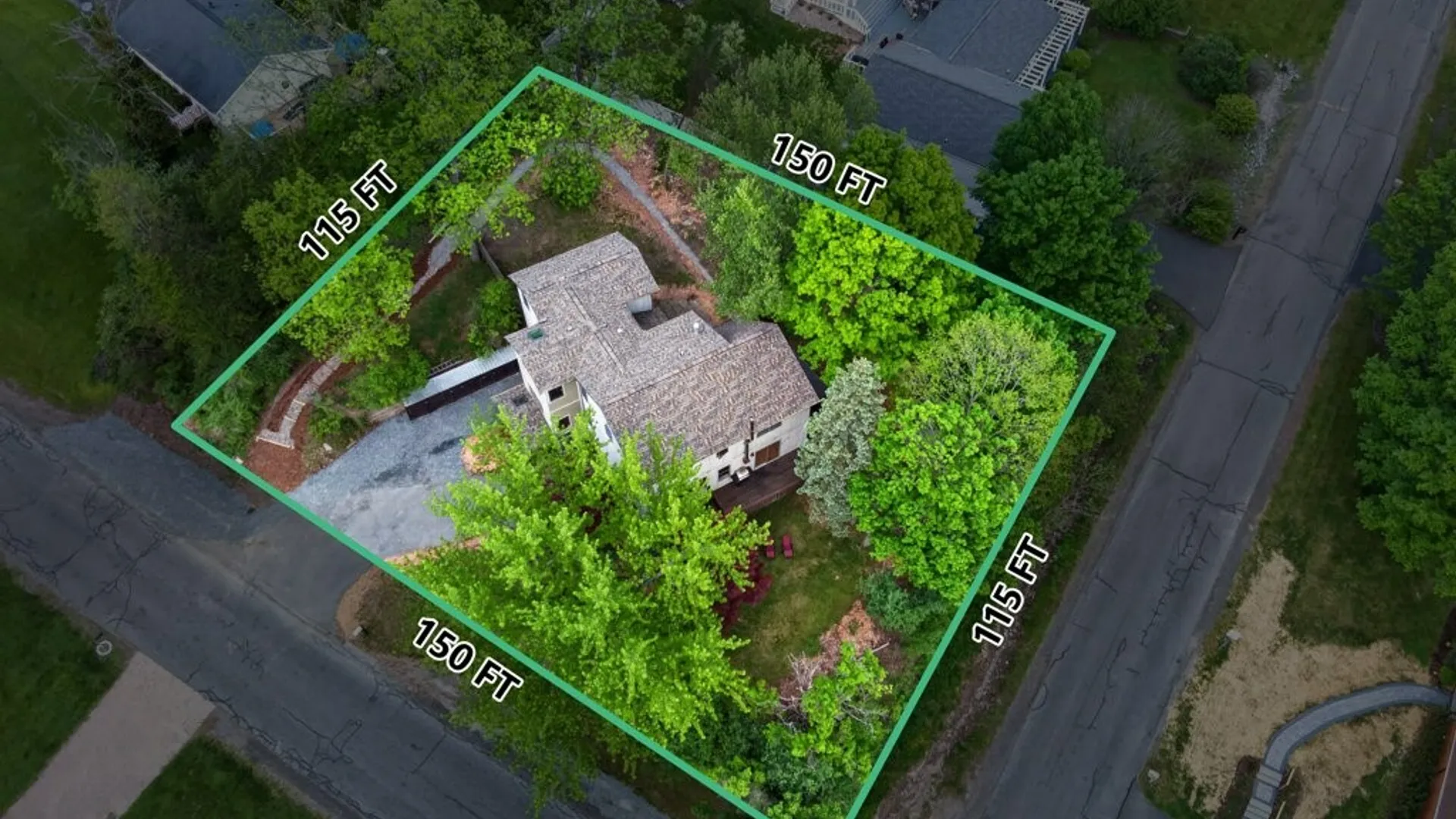 Property at 118 Park Lane, Ithaca Town, NY 14850 35