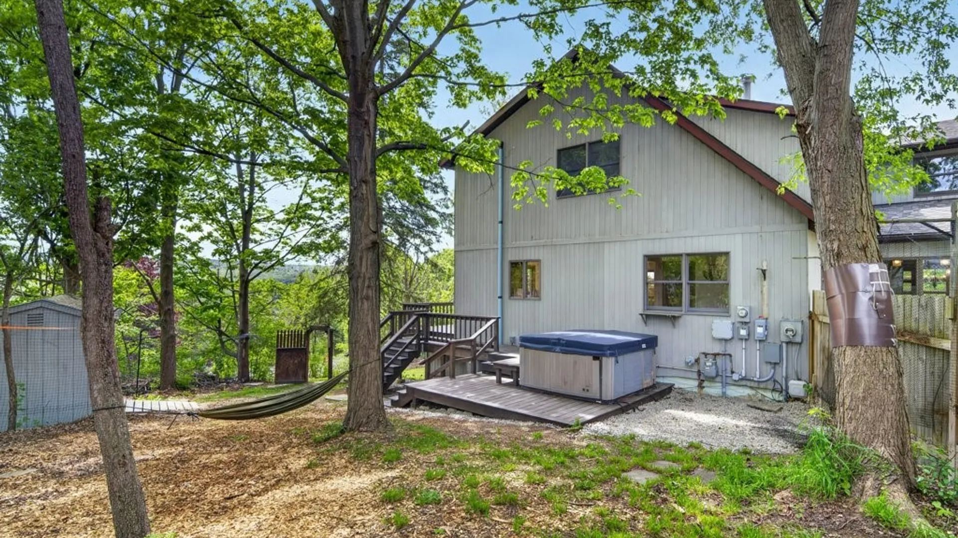 Property at 118 Park Lane, Ithaca Town, NY 14850 36