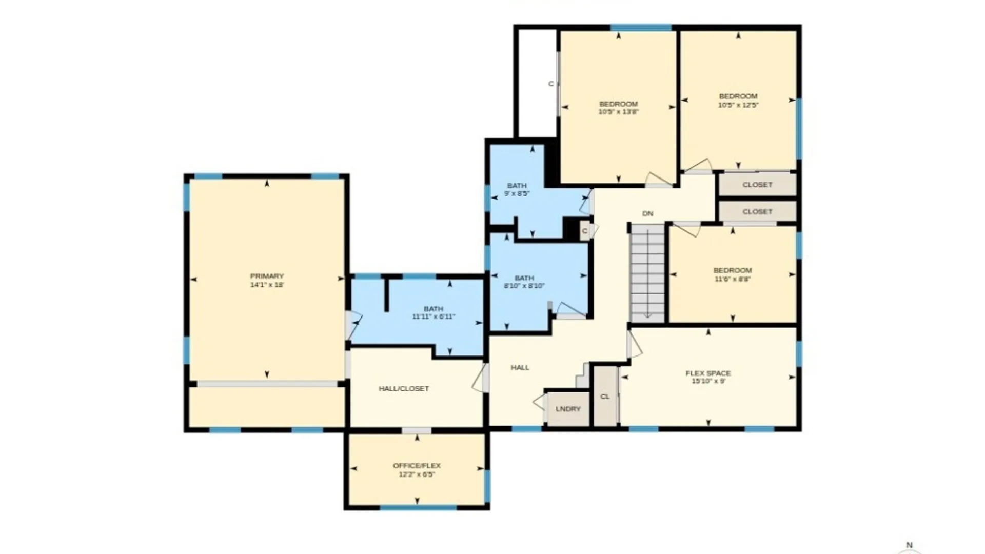 Property at 118 Park Lane, Ithaca Town, NY 14850 47