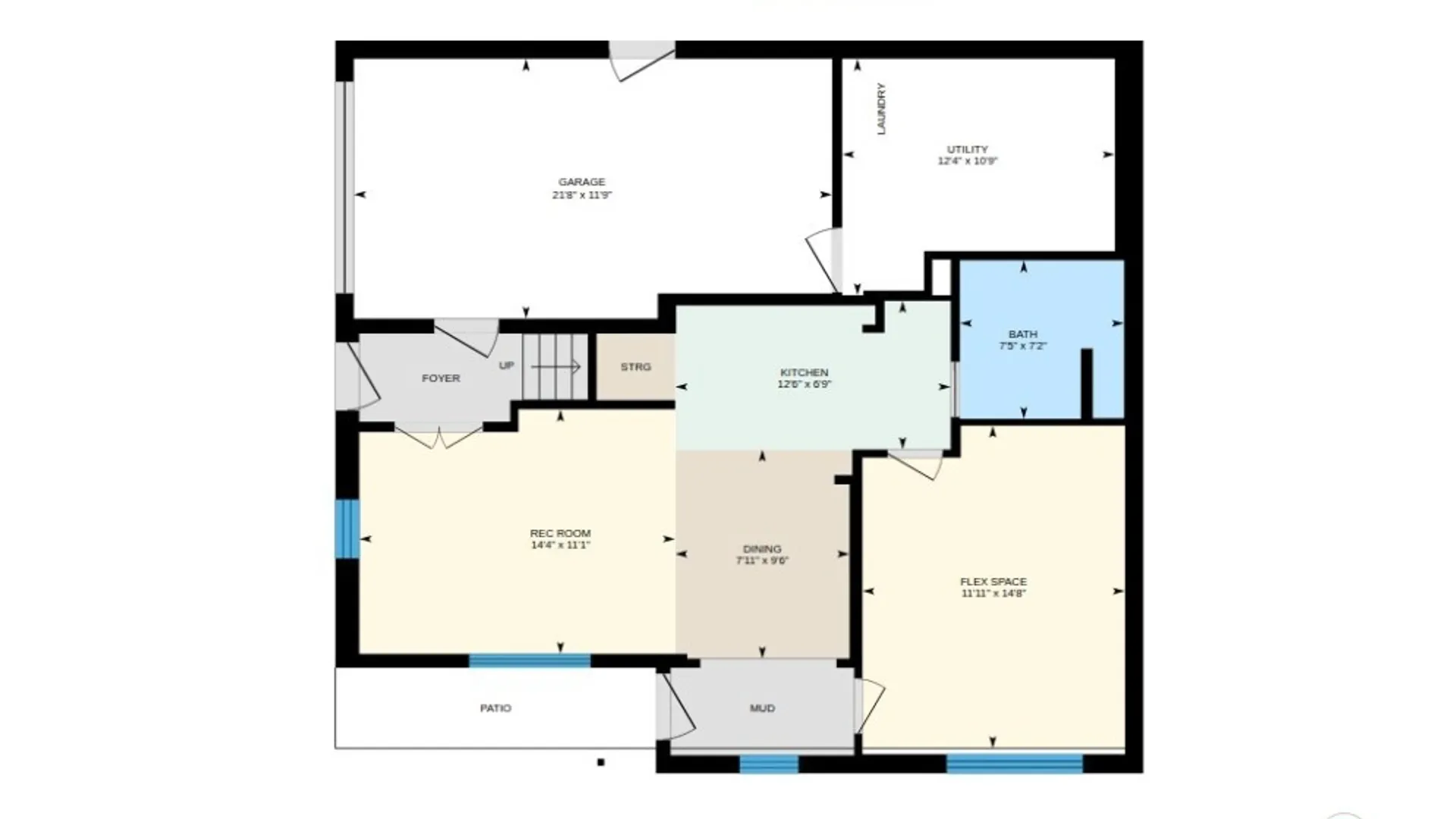 Property at 118 Park Lane, Ithaca Town, NY 14850 48