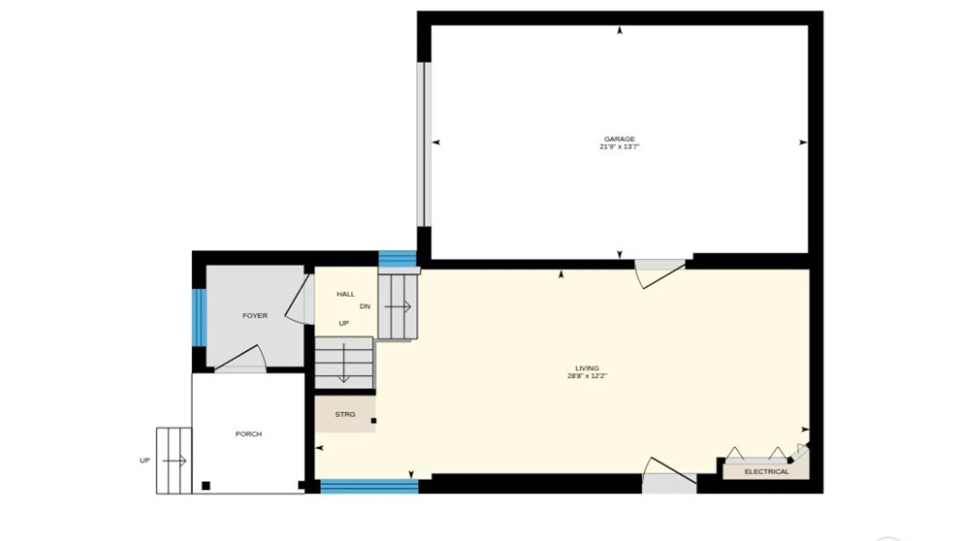 Property at 118 Park Lane, Ithaca Town, NY 14850 49