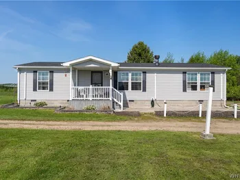 3048 Wing Street, Eagle, NY 14024