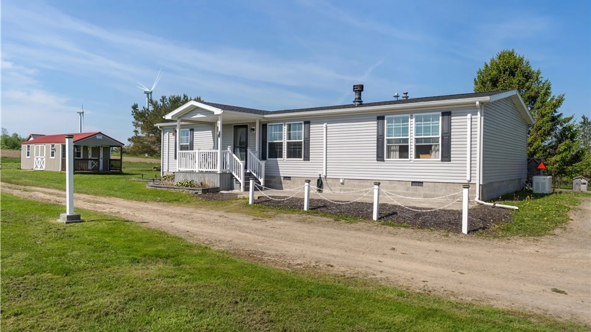 Property at 3048 Wing Street, Eagle, NY 14024 2