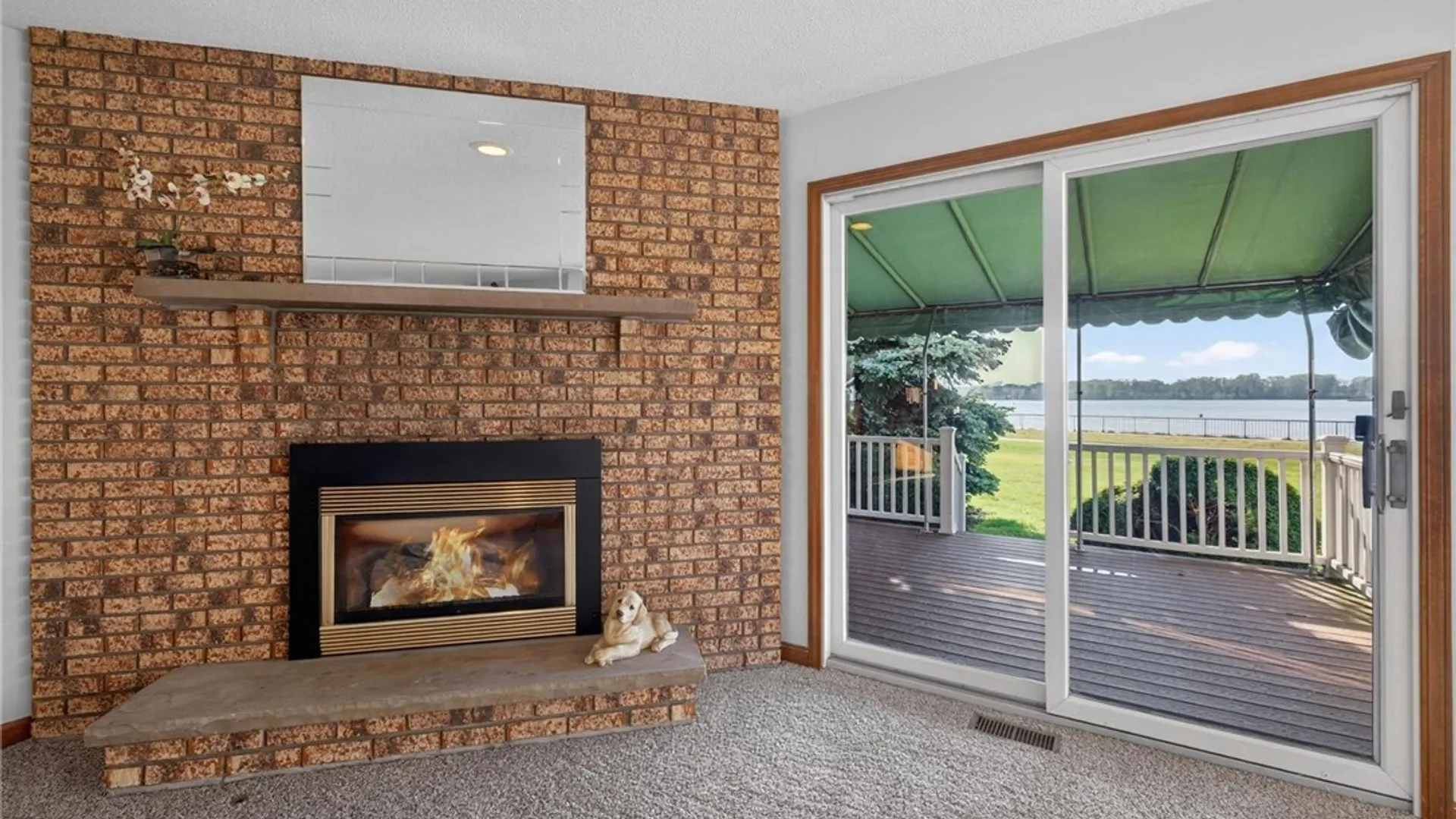Property at 232 Niagara Shore Drive, Tonawanda, NY 14150 29