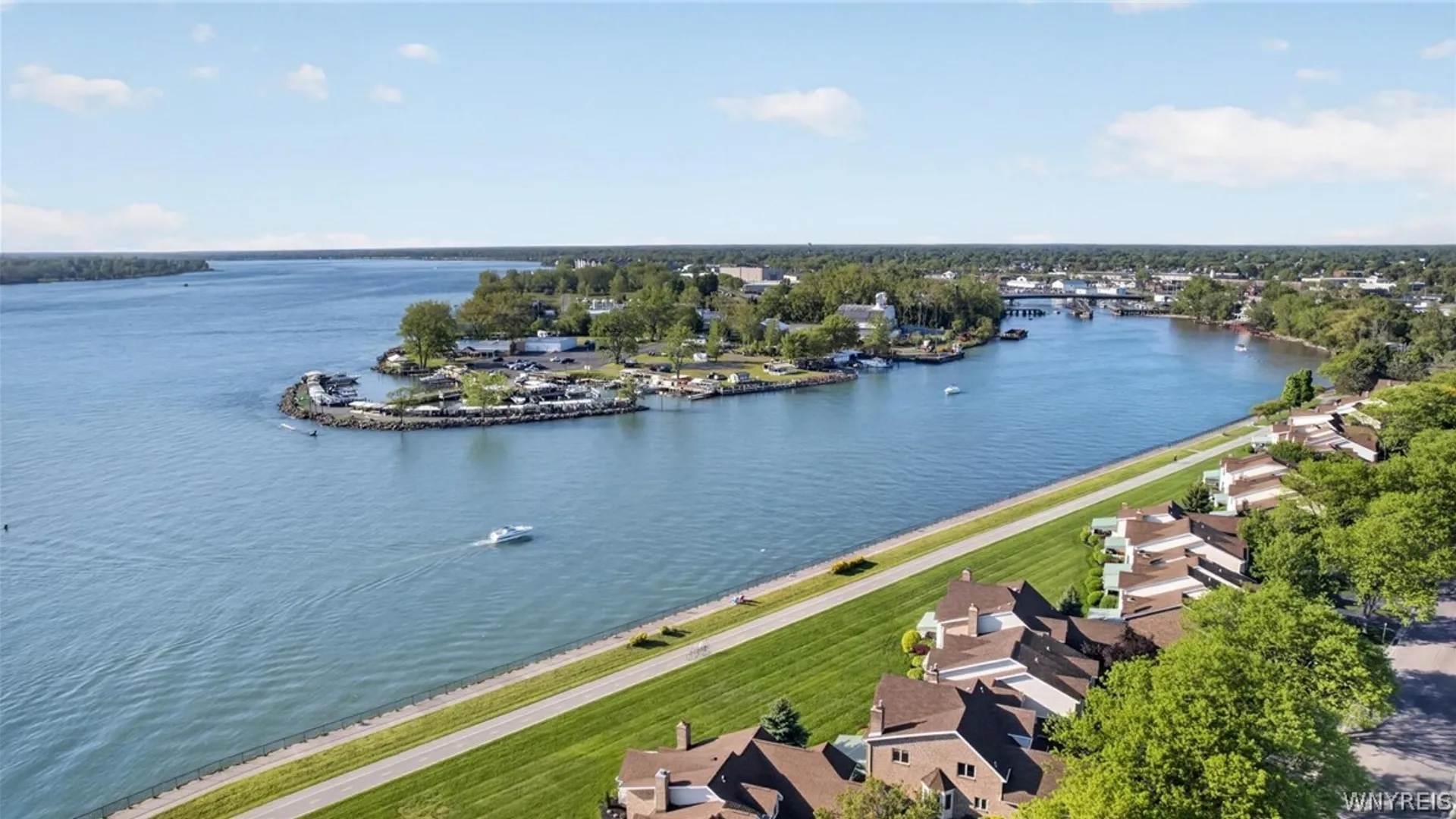 Property at 232 Niagara Shore Drive, Tonawanda, NY 14150 45