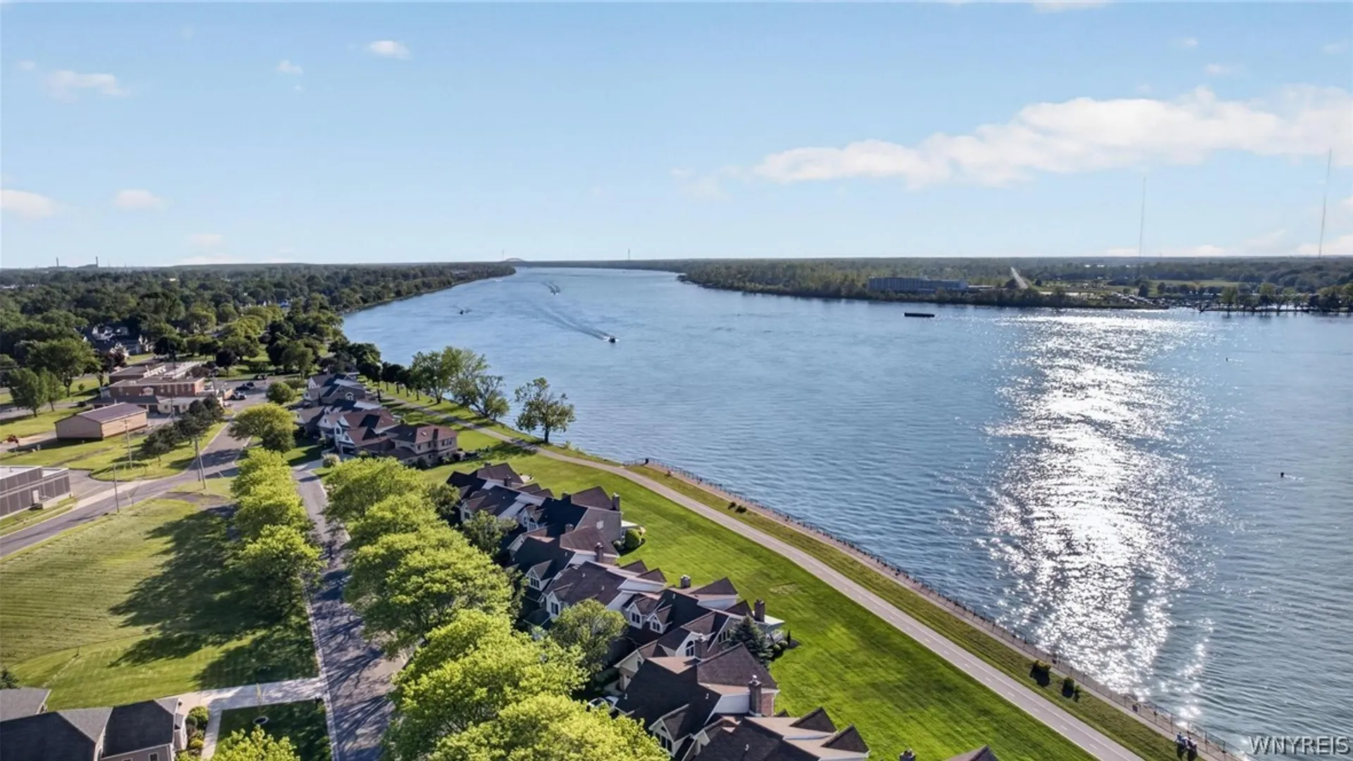Property at 232 Niagara Shore Drive, Tonawanda, NY 14150 48