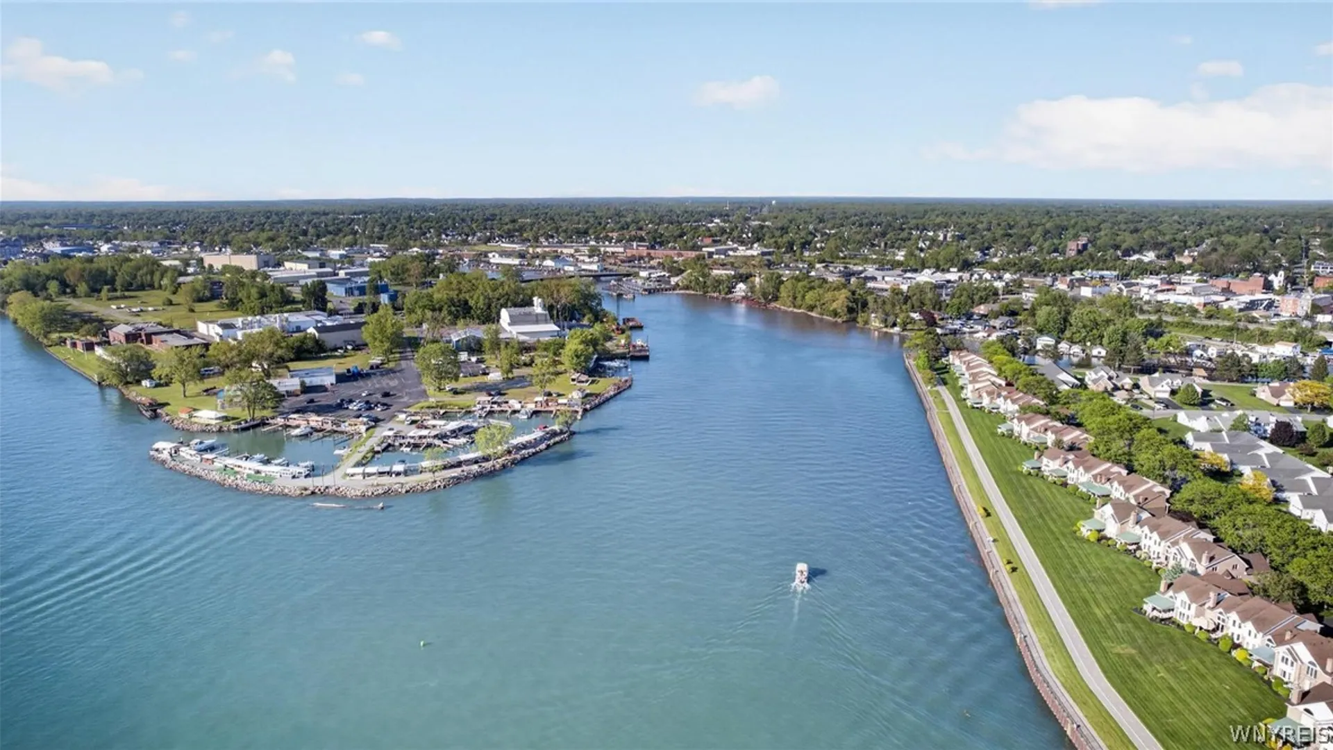 Property at 232 Niagara Shore Drive, Tonawanda, NY 14150 49