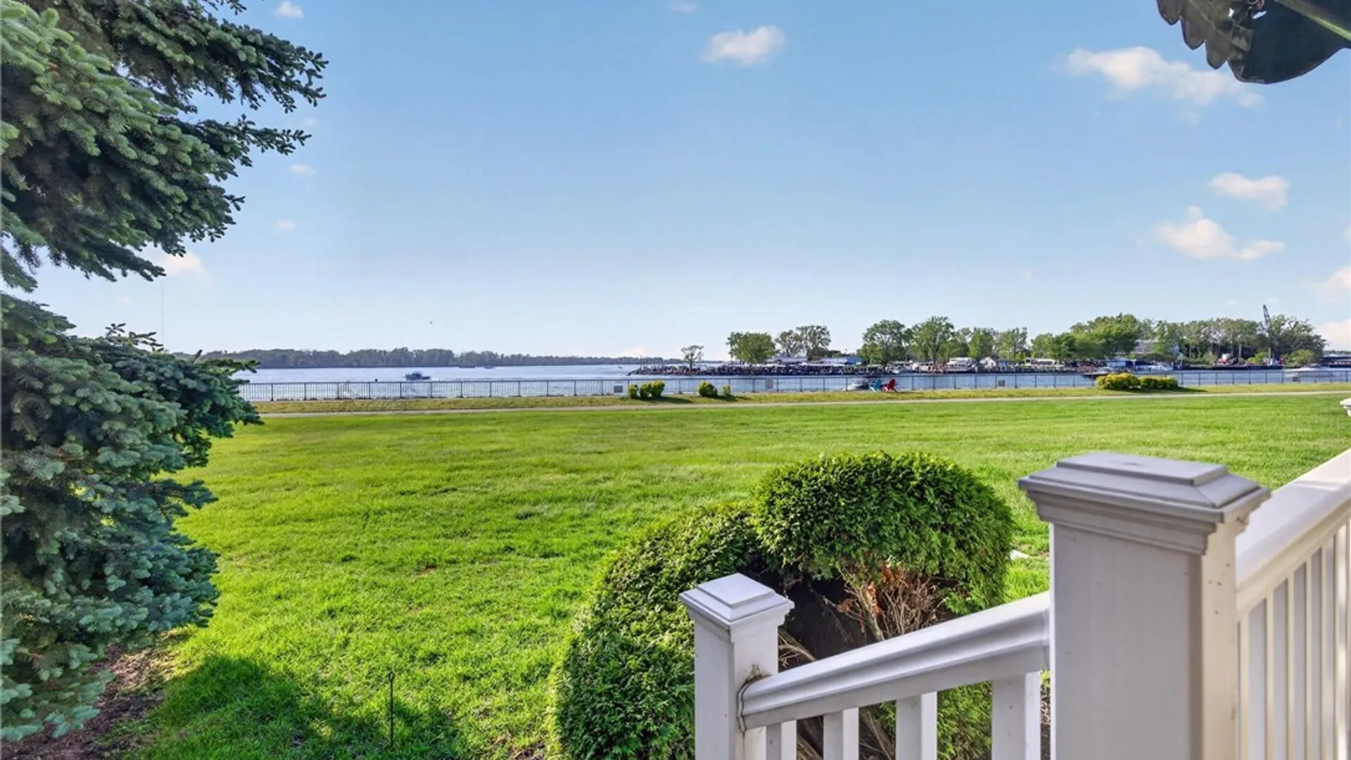 Property at 232 Niagara Shore Drive, Tonawanda, NY 14150 5