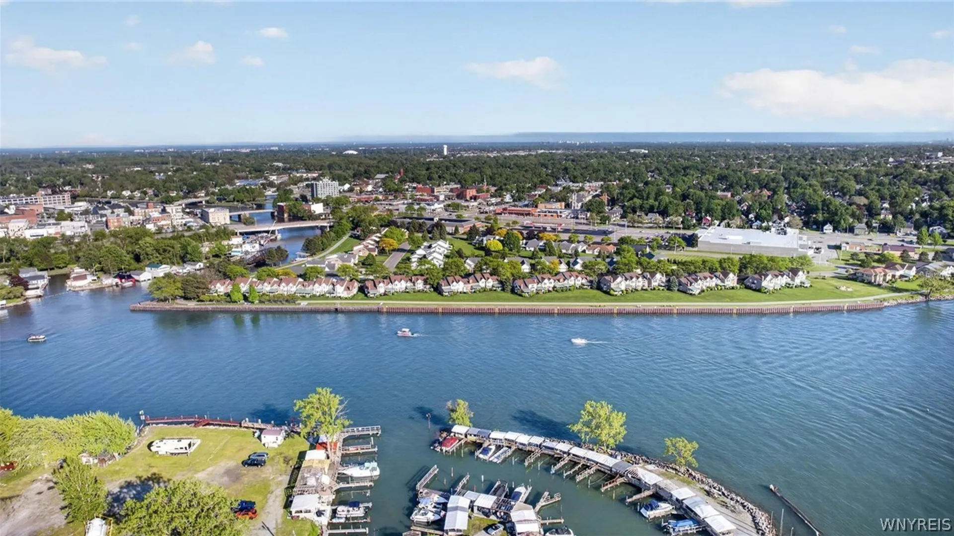 Property at 232 Niagara Shore Drive, Tonawanda, NY 14150 50