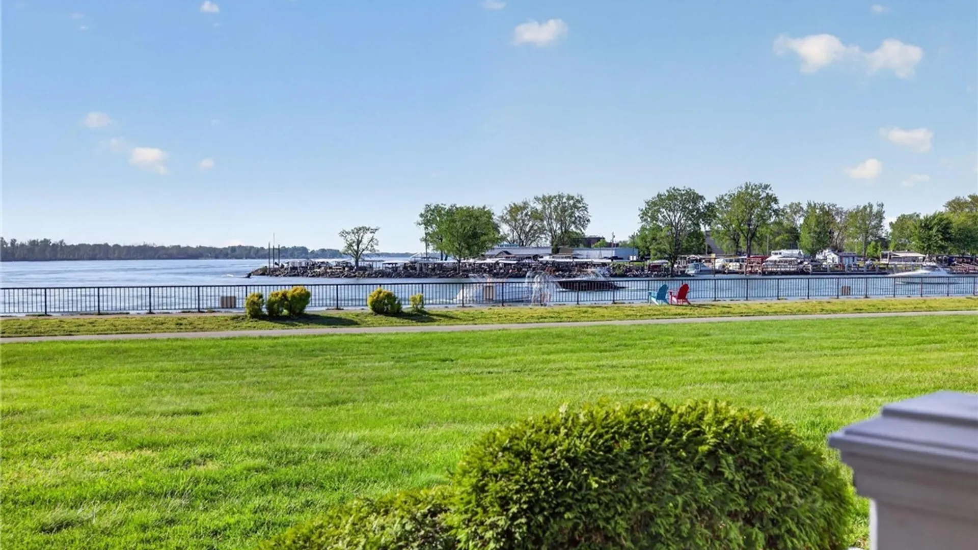 Property at 232 Niagara Shore Drive, Tonawanda, NY 14150 6