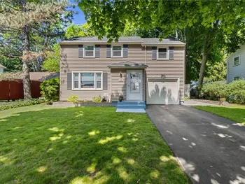 Property at 15 De Mallie Street, Rochester, NY 14610