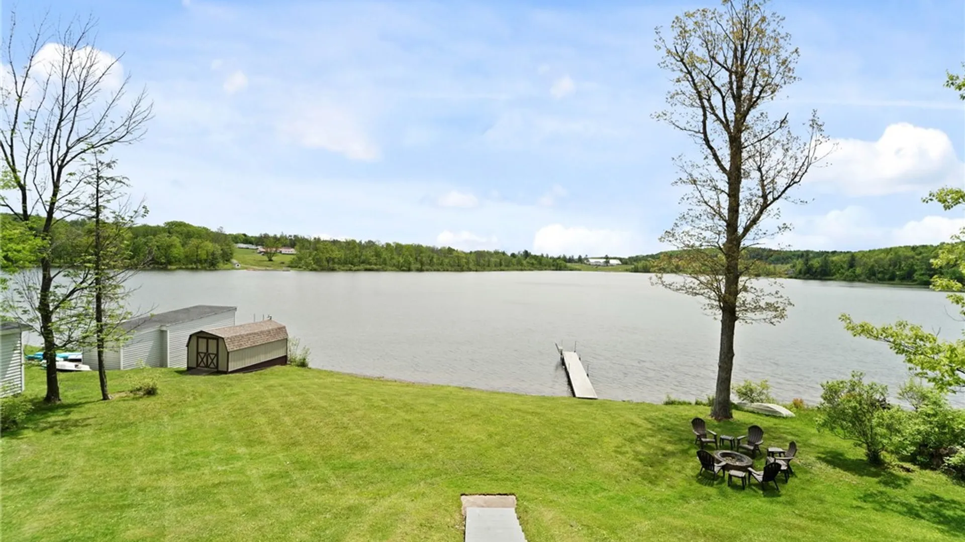 Property at 230 Goodwin Lane, Guilford, NY 13780 12