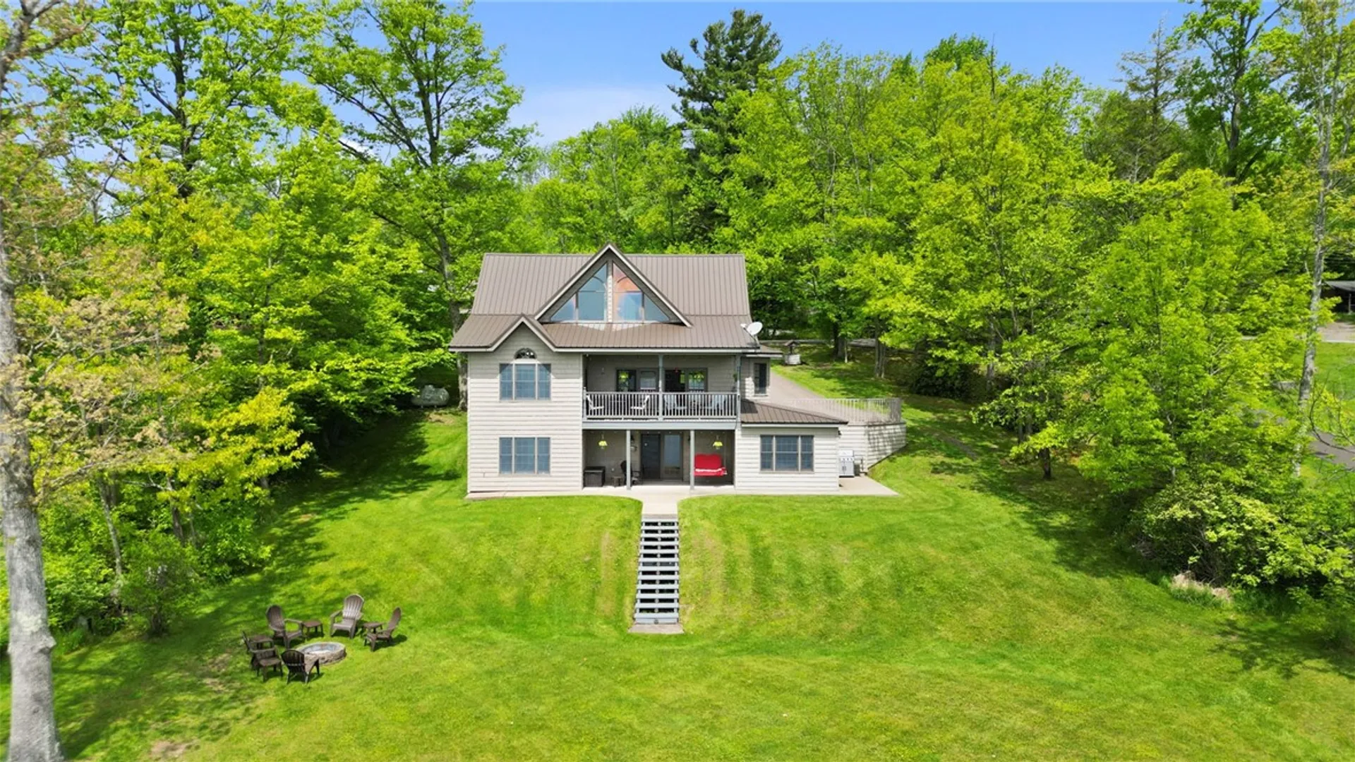 Property at 230 Goodwin Lane, Guilford, NY 13780 2