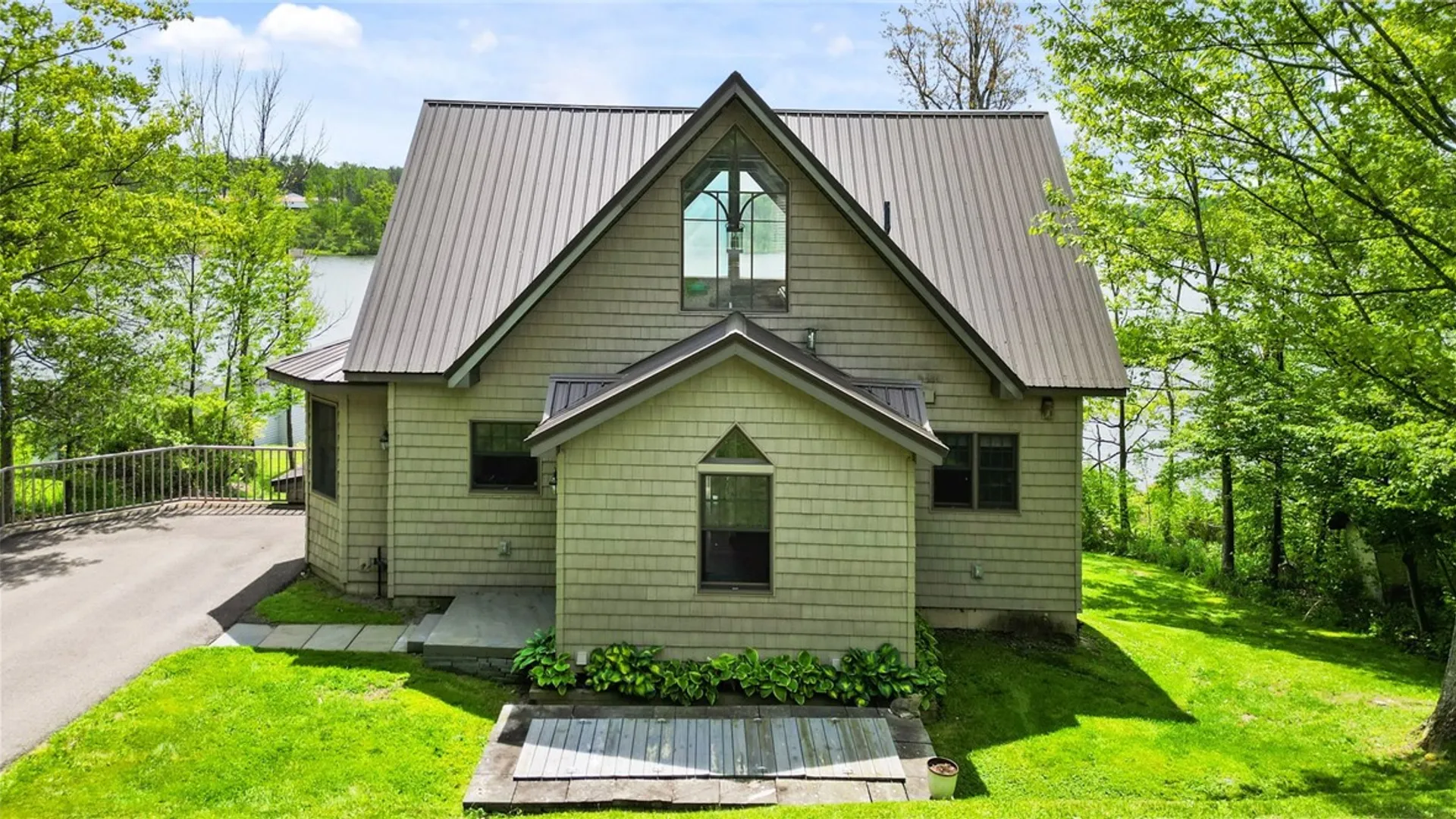 Property at 230 Goodwin Lane, Guilford, NY 13780 3