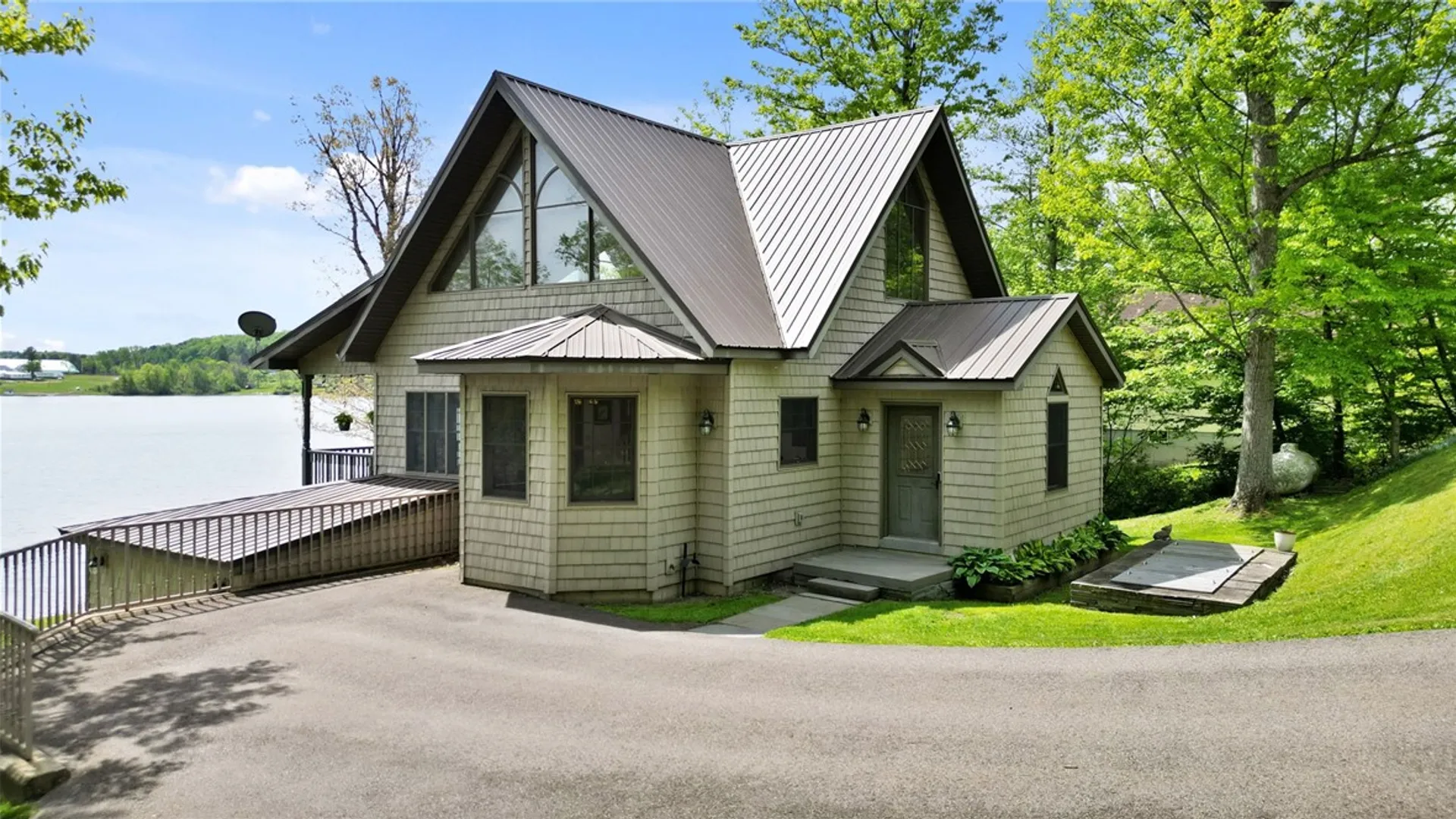 Property at 230 Goodwin Lane, Guilford, NY 13780 4