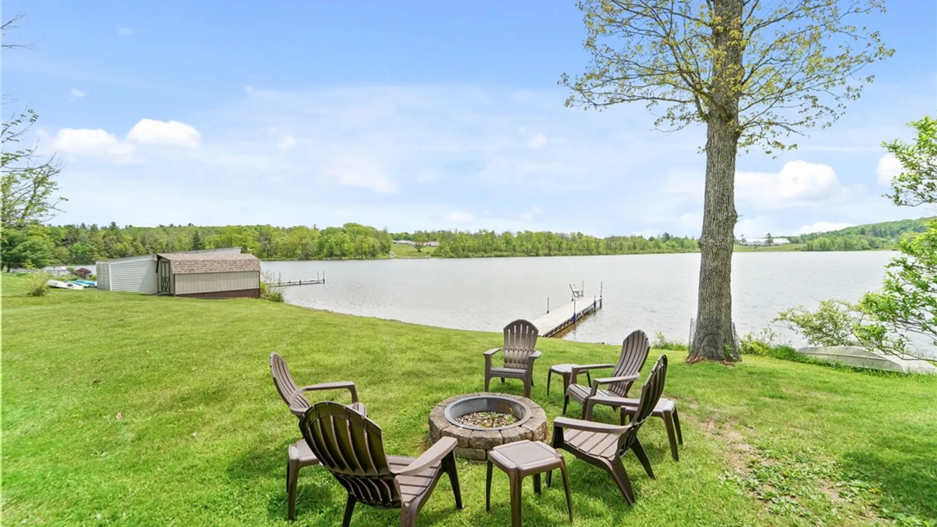 Property at 230 Goodwin Lane, Guilford, NY 13780 47