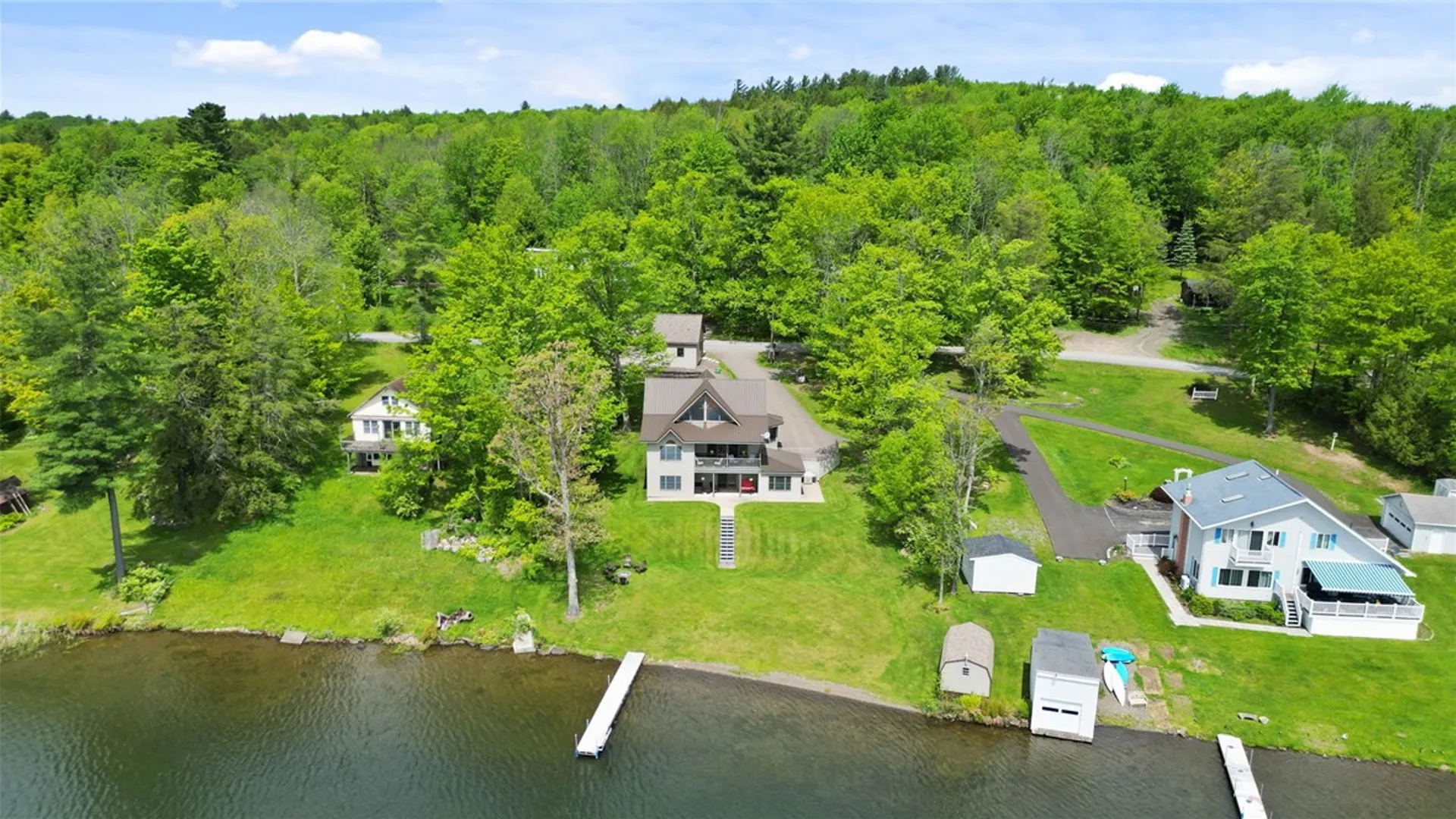 Property at 230 Goodwin Lane, Guilford, NY 13780 6