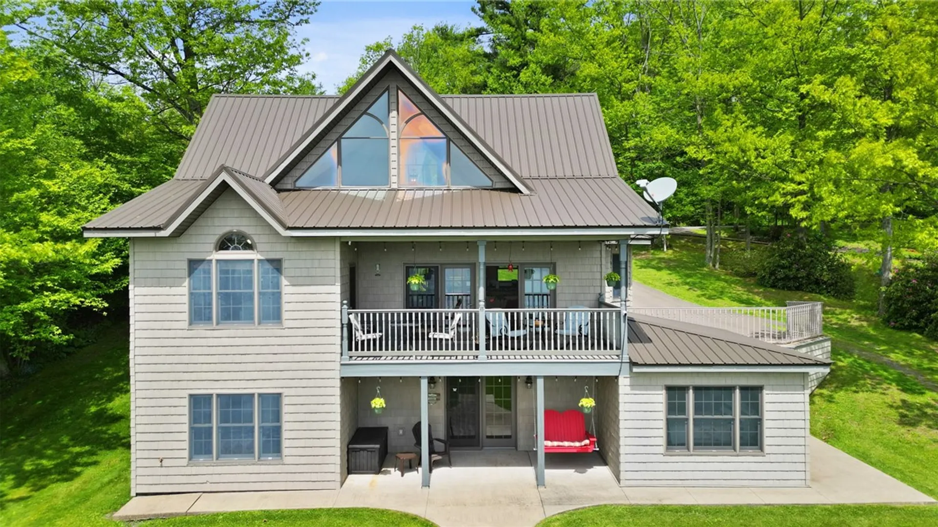 Property at 230 Goodwin Lane, Guilford, NY 13780 7