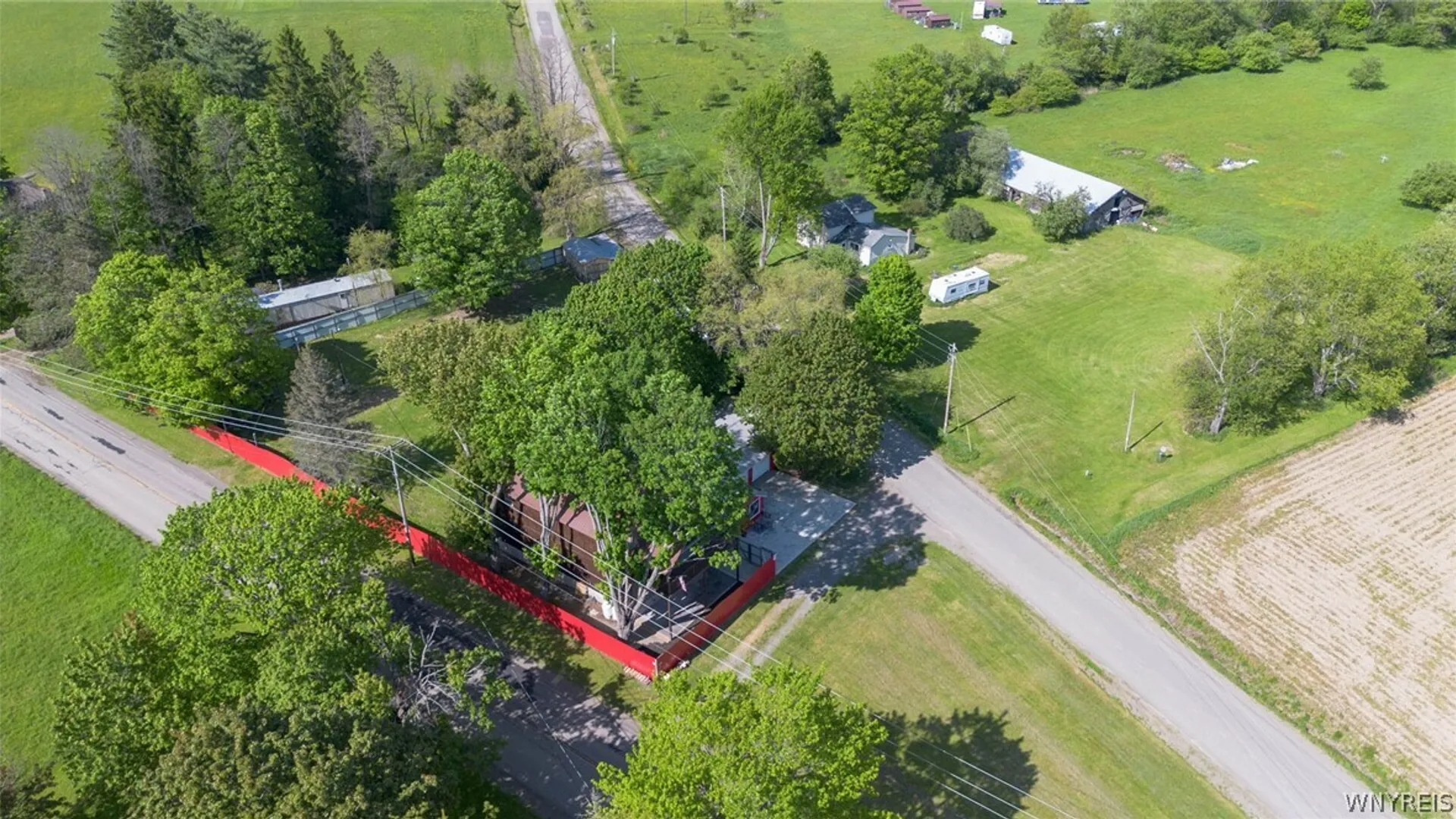 Property at 6074 Rawson, New Hudson, NY 14727 50
