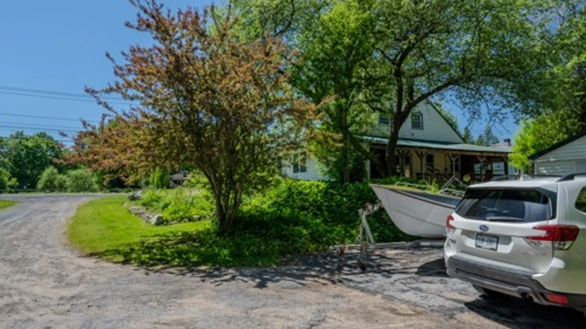 Property at 8424 Turin Road, Rome, NY 13440 23