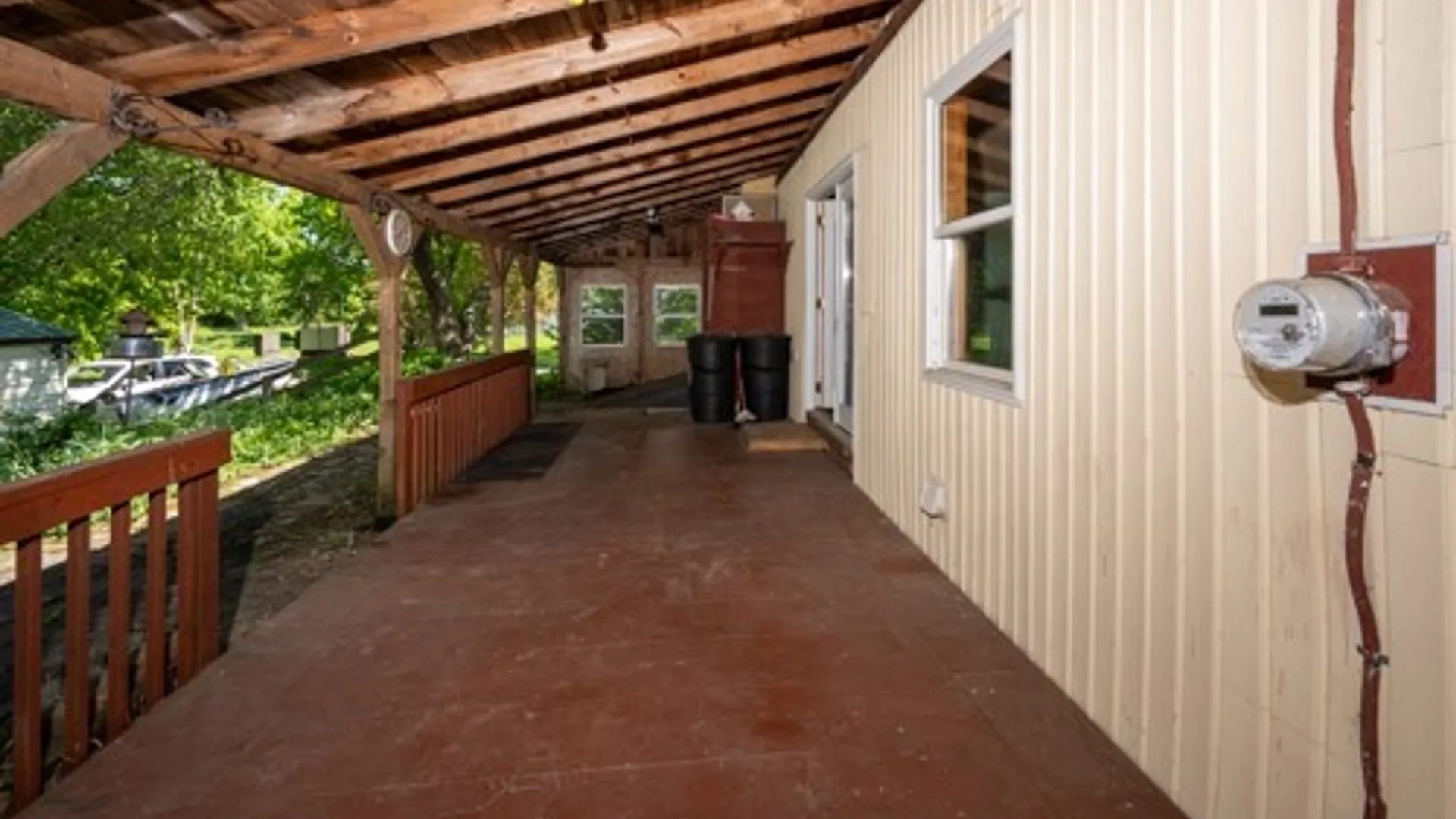 Property at 8424 Turin Road, Rome, NY 13440 26