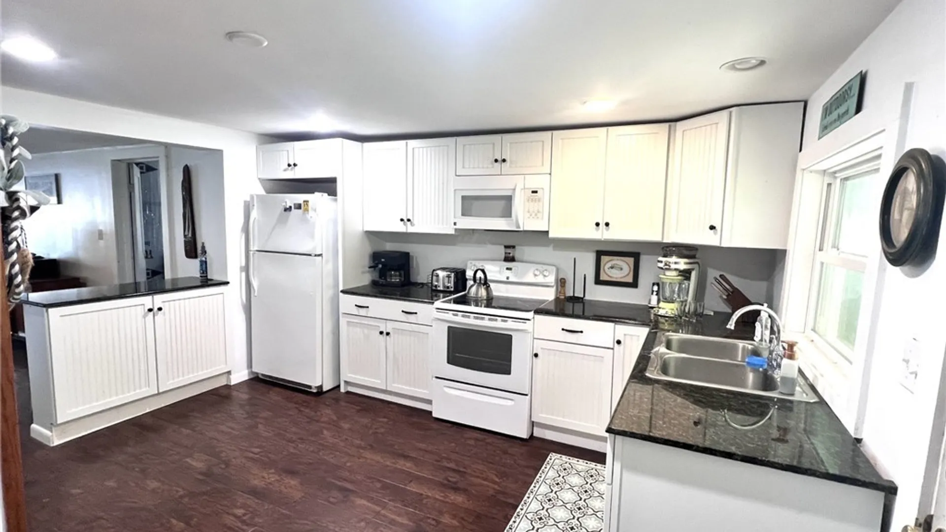 Property at 158 Camp Spaulding Road, Smithville, NY 13841 2