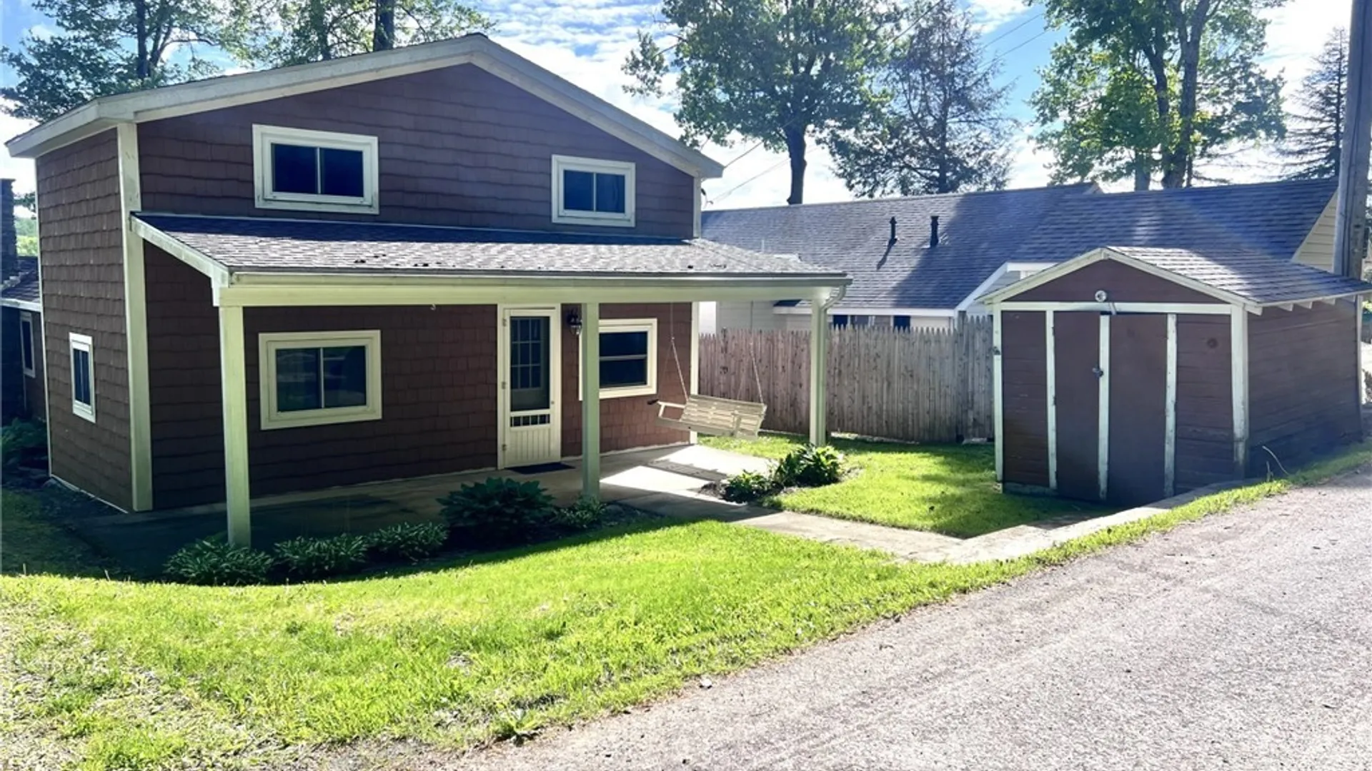 Property at 158 Camp Spaulding Road, Smithville, NY 13841 26