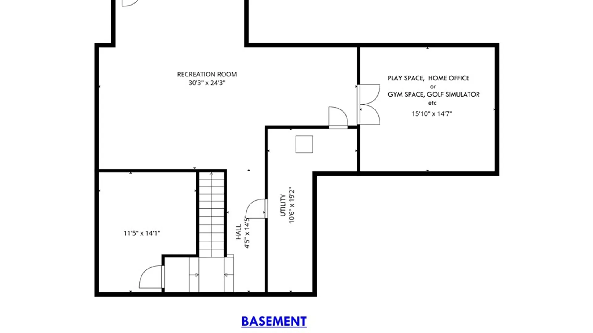 Property at 1086 Harlowe Lane, Farmington, NY 14425 43