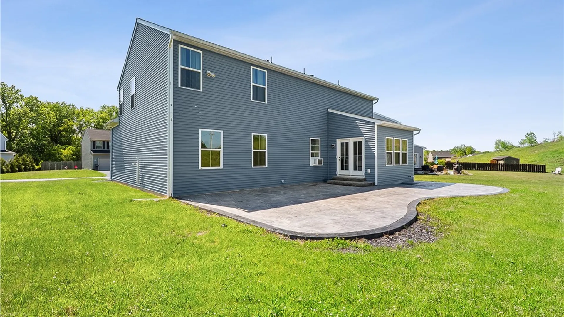 Property at 1086 Harlowe Lane, Farmington, NY 14425 49