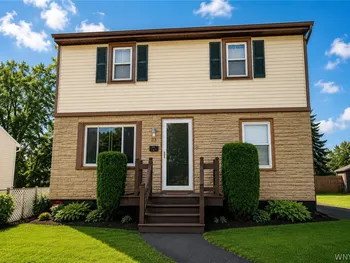 Property at 20 Mildred Drive, Cheektowaga, NY 14225