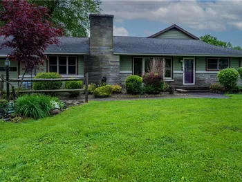 Property at 6541 Elmer Hill Road, Lee, NY 13440