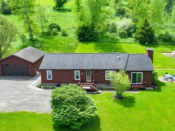 1900 E River Road, Cortlandville, NY 13045