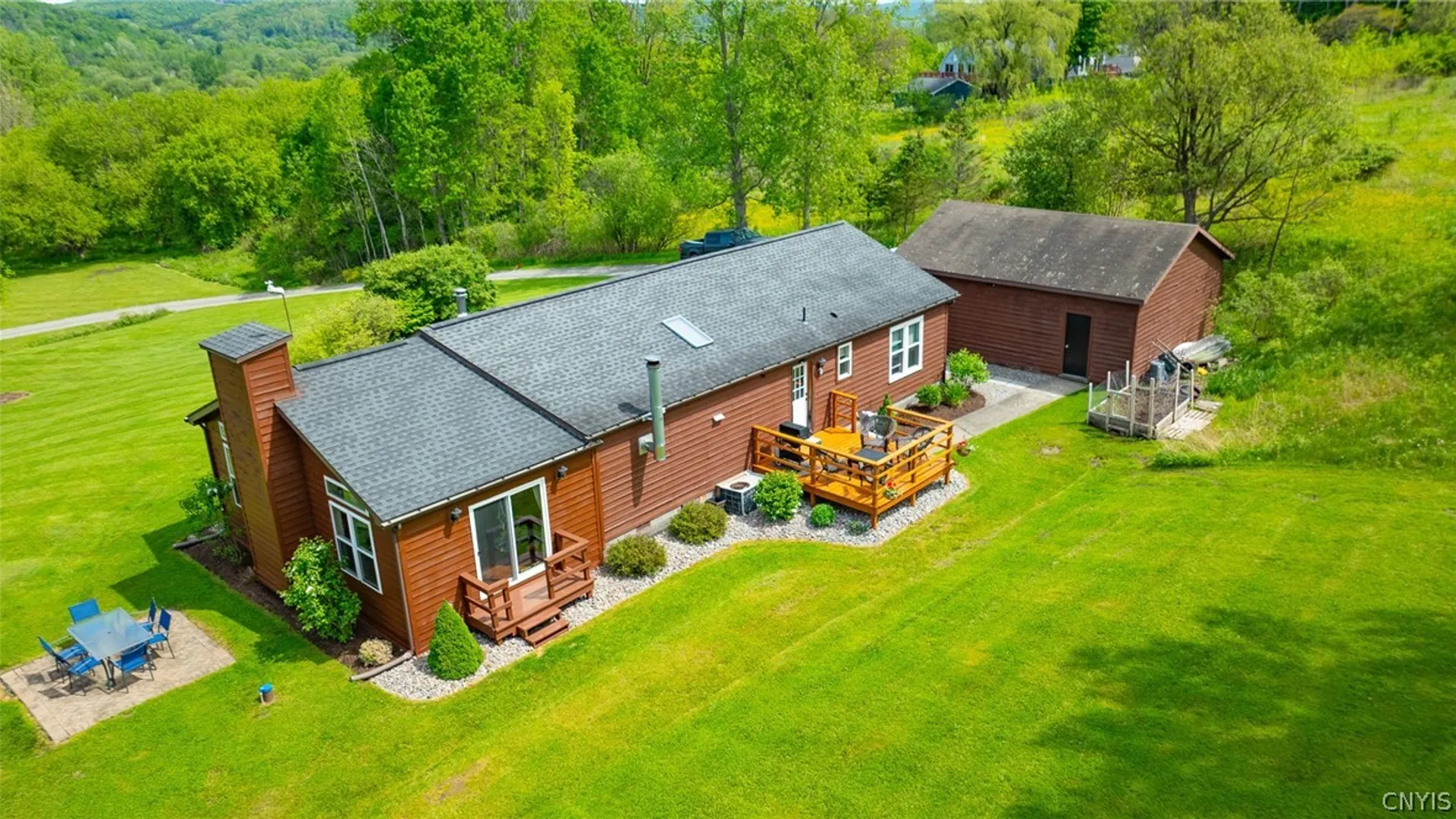 Property at 1900 E River Road, Cortlandville, NY 13045 23