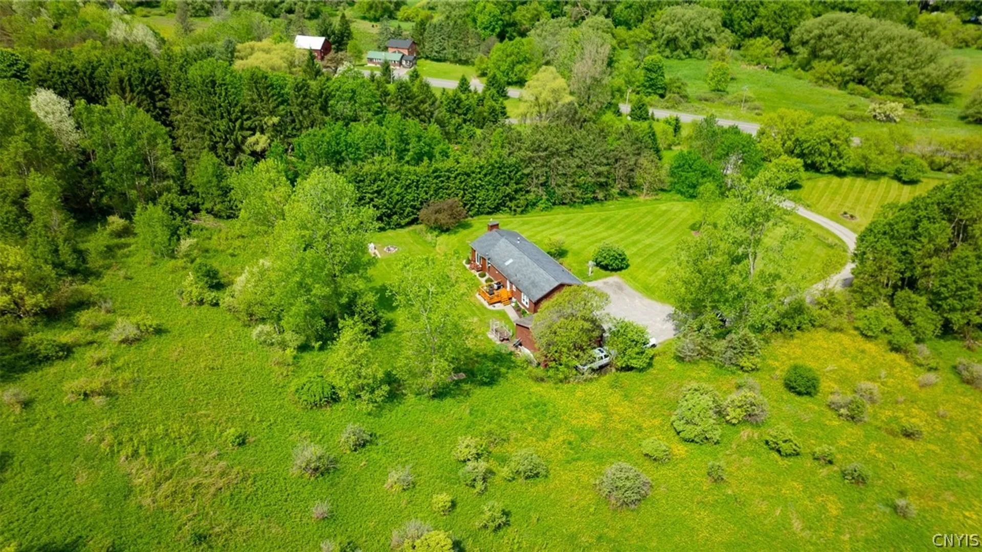 Property at 1900 E River Road, Cortlandville, NY 13045 25