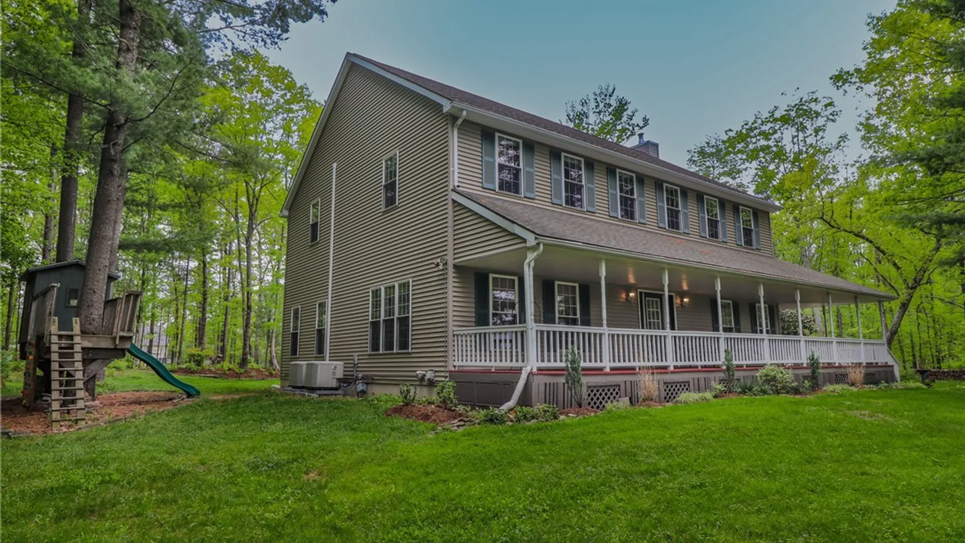 Property at 10292 Lennox Drive, Corning, NY 14830 2