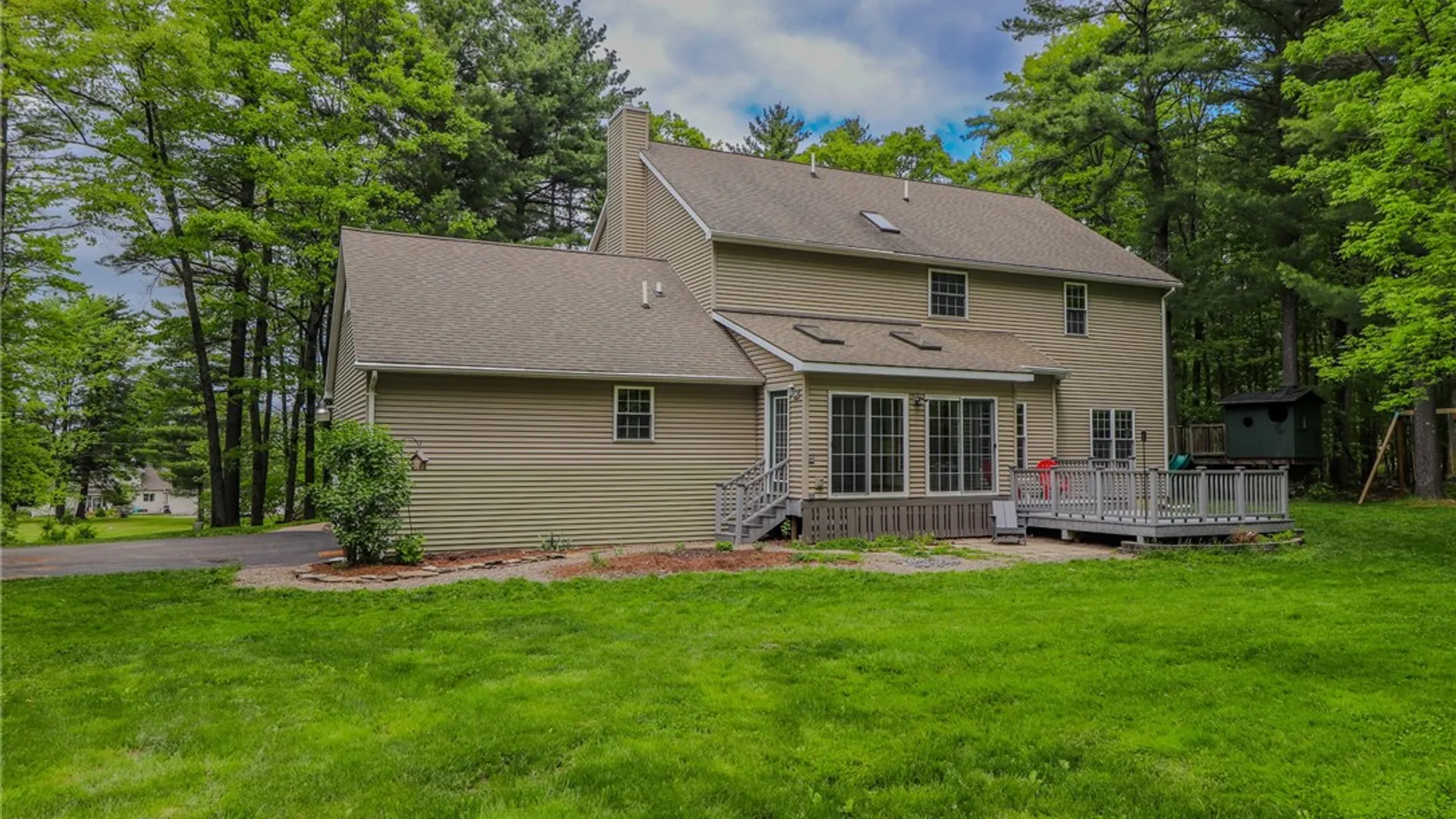 Property at 10292 Lennox Drive, Corning, NY 14830 4