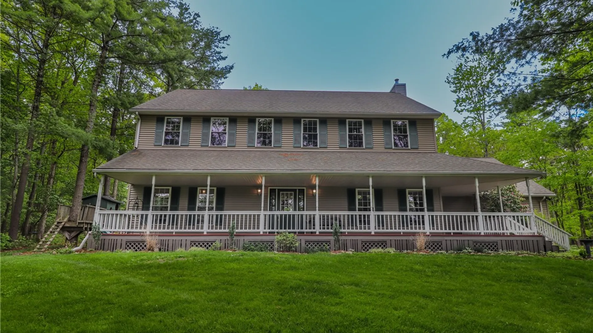 Property at 10292 Lennox Drive, Corning, NY 14830 5