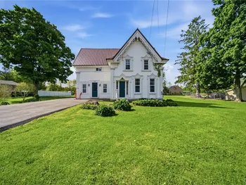Property at 558 Lamson Road, Lysander, NY 13027