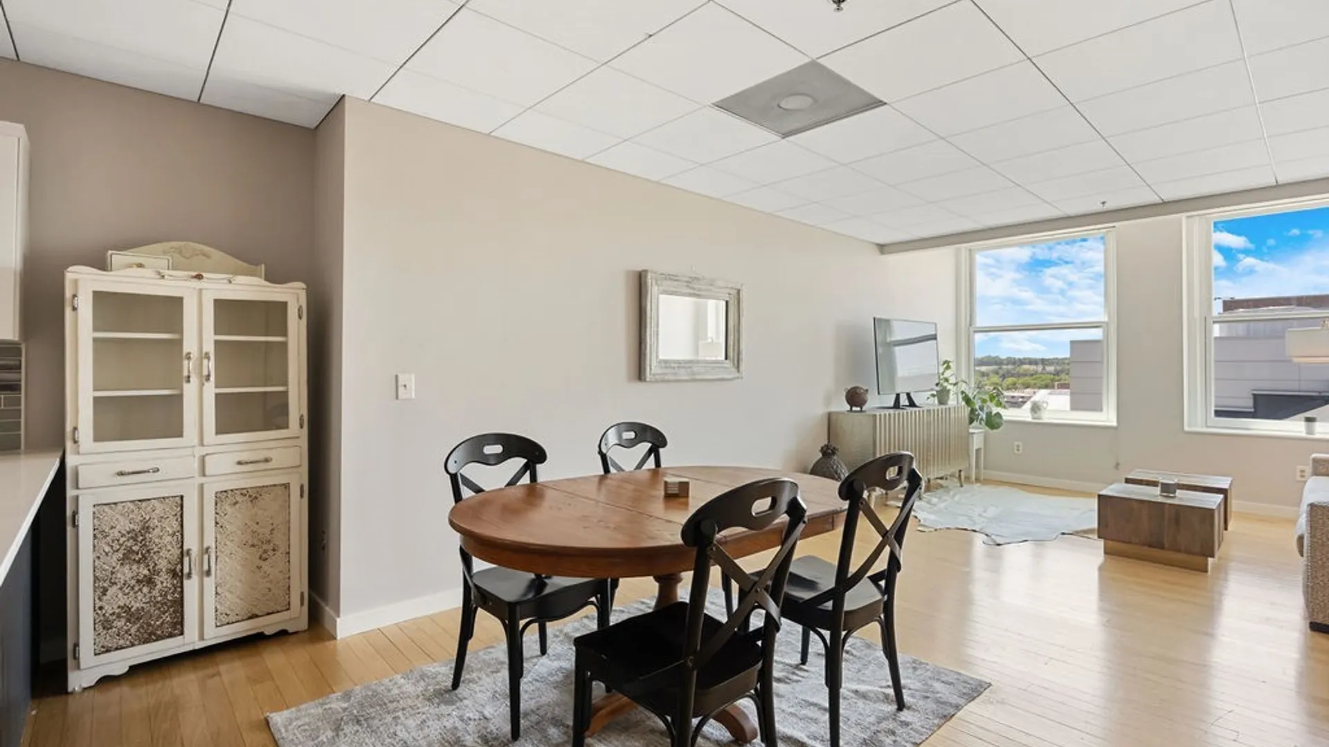 Property at 108 W Jefferson Street, Syracuse, NY 13202 12