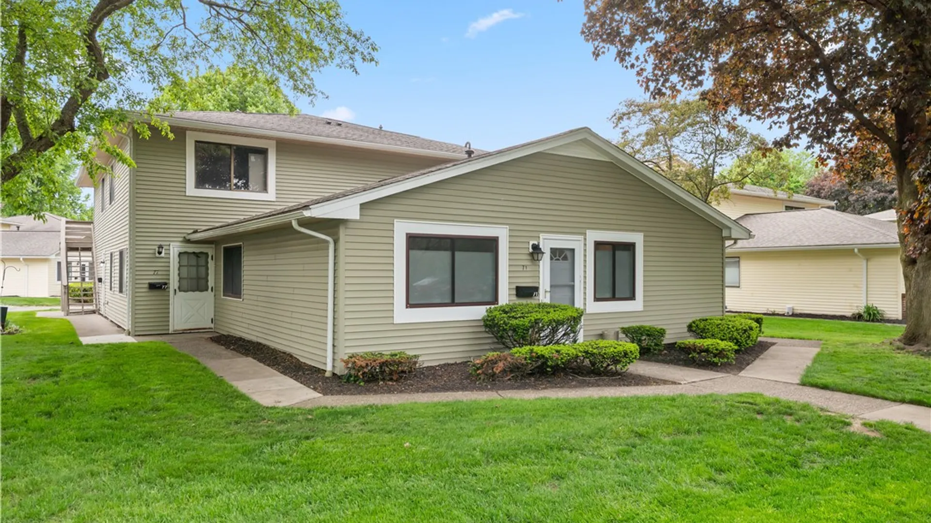 Property at 71 Lincoln Mills Road, East Rochester, NY 14445 2