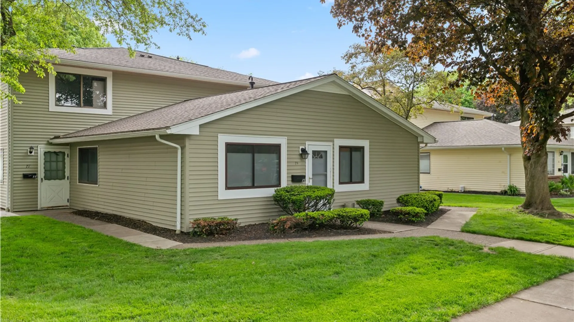 Property at 71 Lincoln Mills Road, East Rochester, NY 14445 34