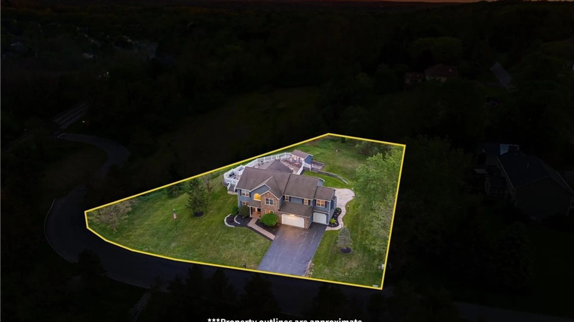 Property at 5463 Golden Heights Drive, Manlius, NY 13066 50