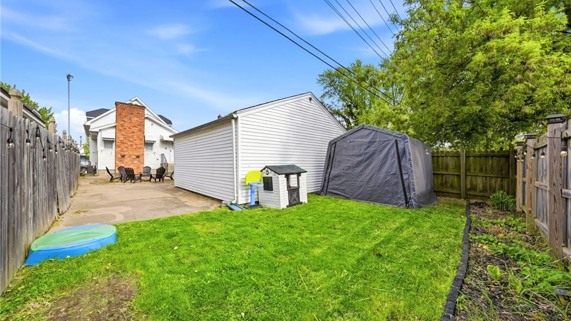 Property at 320 University Avenue, Tonawanda, NY 14223 43